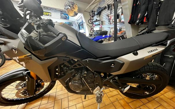 2026 Yamaha Tenere 700