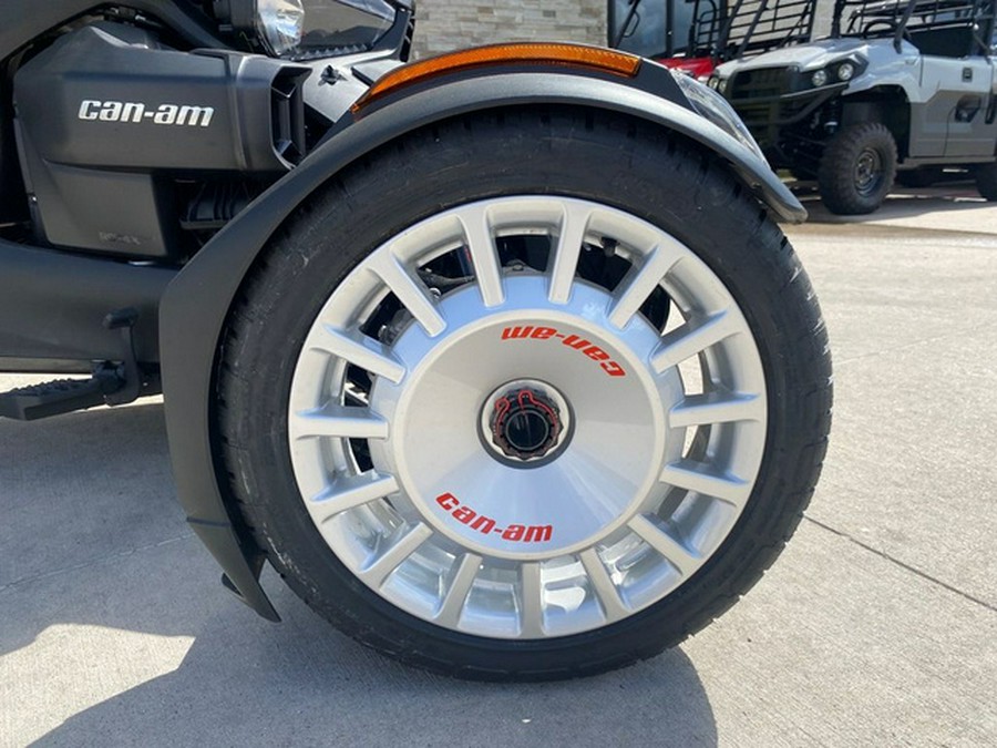 2026 Can-Am Ryker Rally Rotax 900 ACE