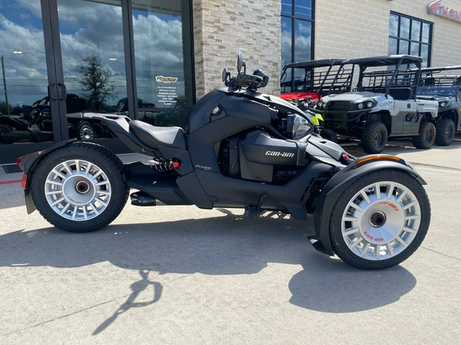 2026 Can-Am Ryker Rally Rotax 900 ACE
