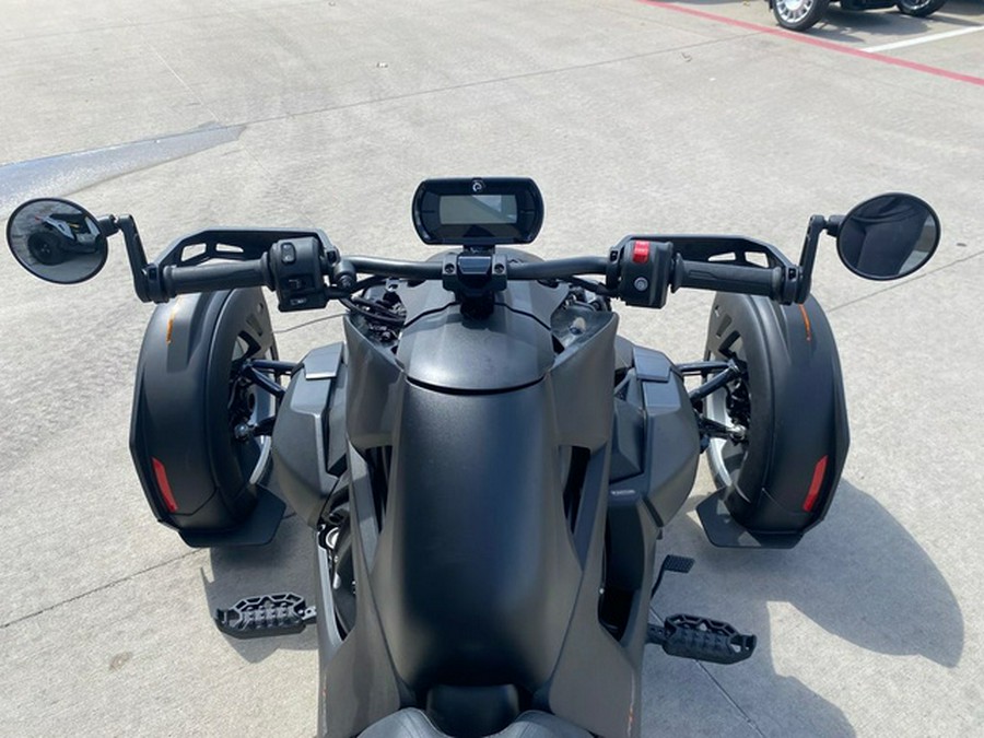 2026 Can-Am Ryker Rally Rotax 900 ACE