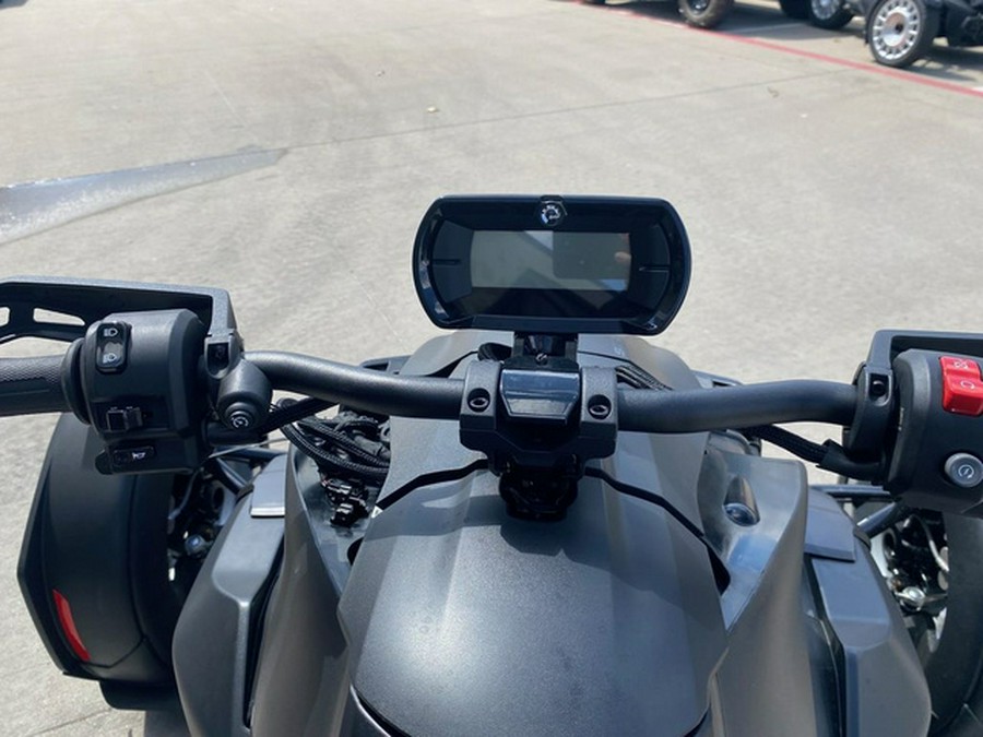 2026 Can-Am Ryker Rally Rotax 900 ACE