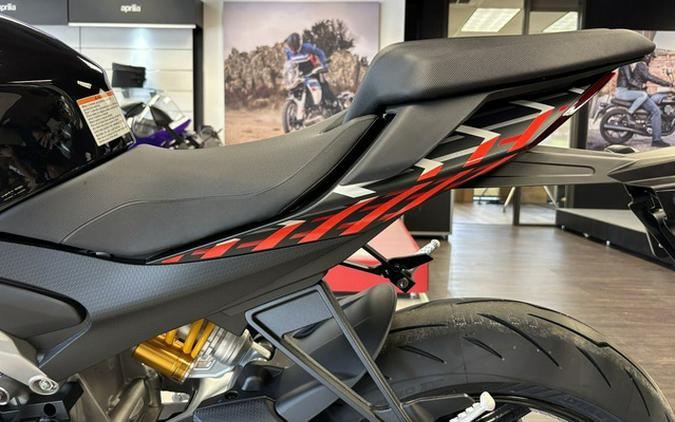 2027 Aprilia RS 660 Factory