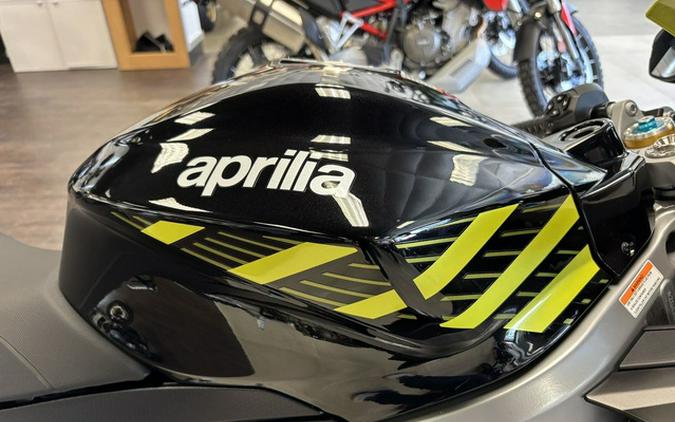 2027 Aprilia RS 660 Factory