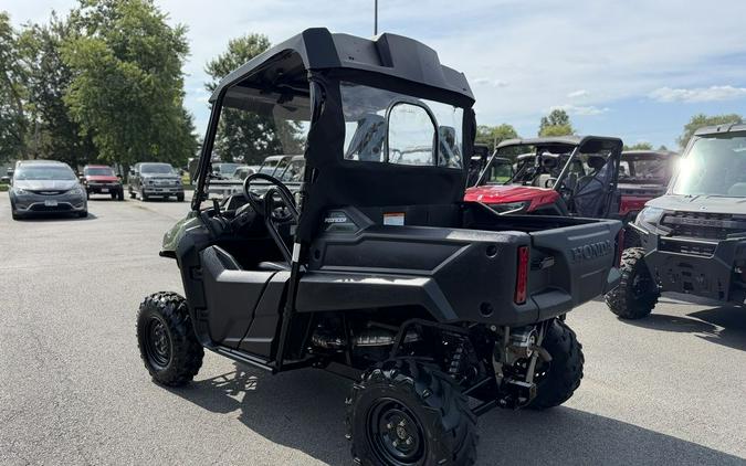 2021 Honda® Pioneer 700