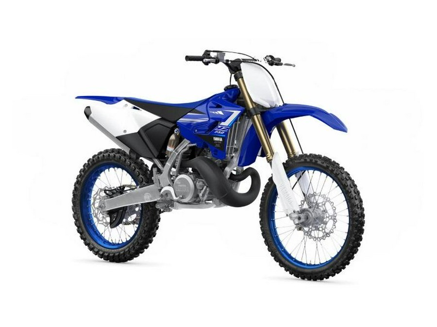 2020 Yamaha YZ250