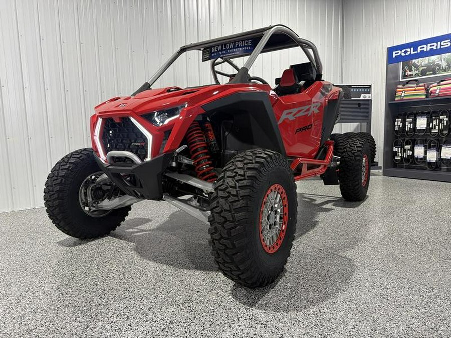2026 Polaris® RZR Pro R Ultimate