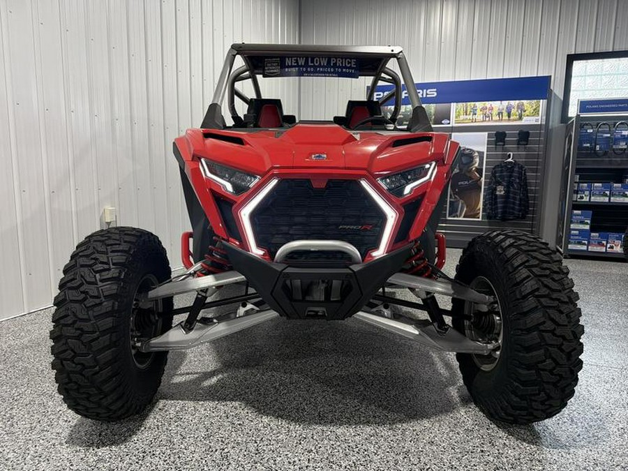 2026 Polaris® RZR Pro R Ultimate