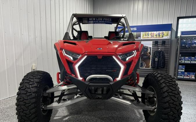 2026 Polaris® RZR Pro R Ultimate