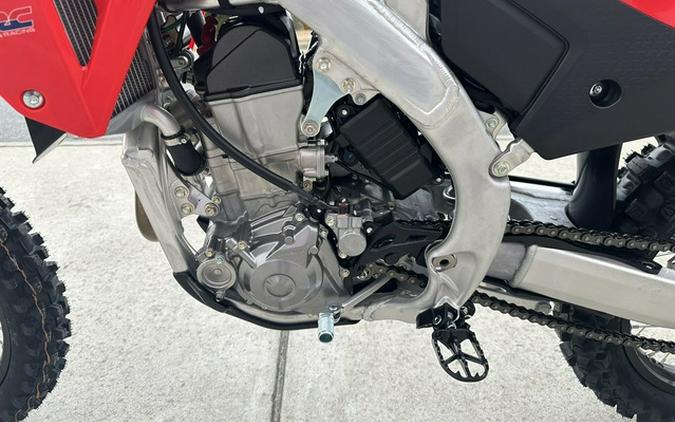 2026 Honda CRF 450R