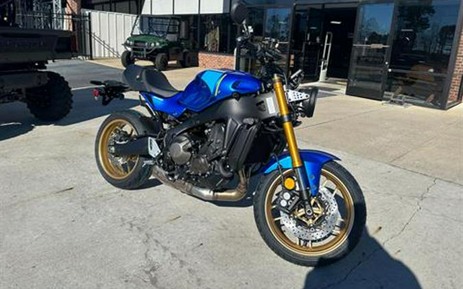 2023 Yamaha XSR900