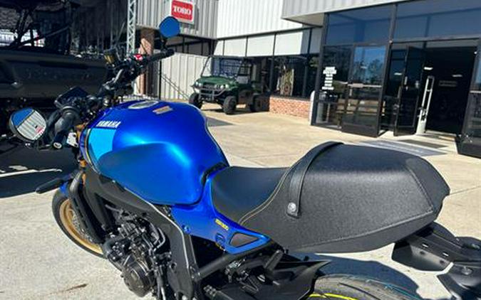 2023 Yamaha XSR900