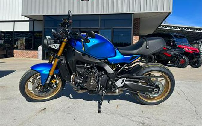 2023 Yamaha XSR900