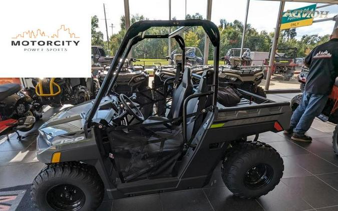 2023 Polaris® Ranger 150 EFI