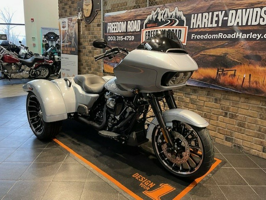 2024 Harley-Davidson Road Glide 3