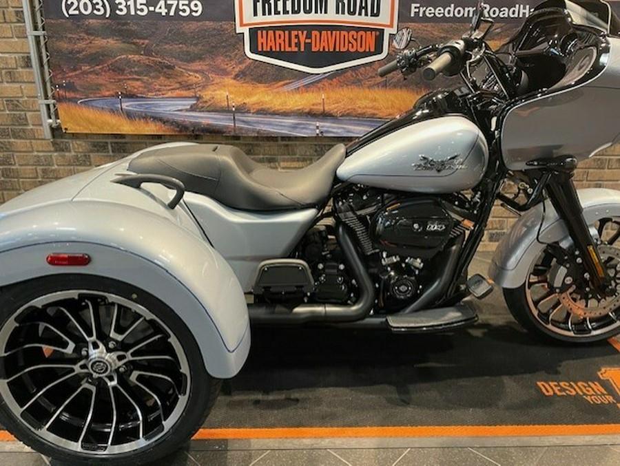 2024 Harley-Davidson Road Glide 3