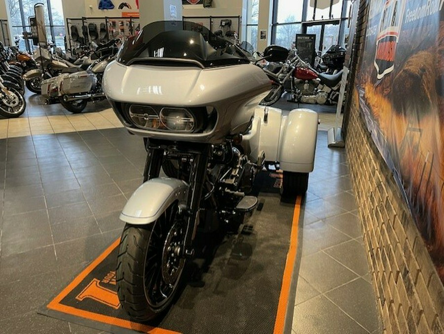 2024 Harley-Davidson Road Glide 3