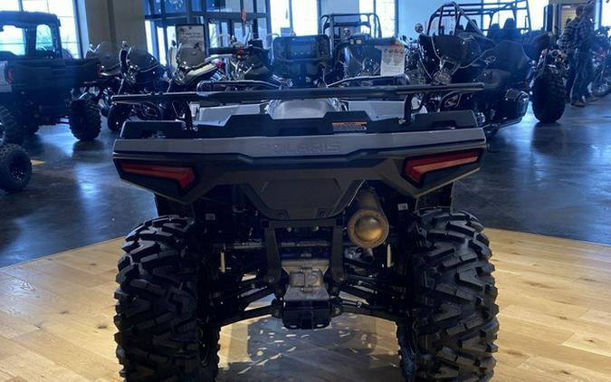 2024 Polaris Sportsman 570 Premium