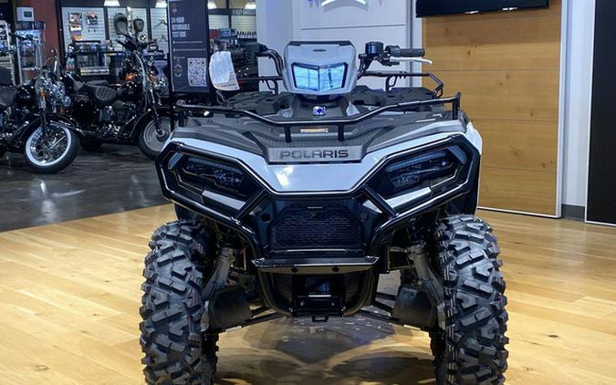 2024 Polaris Sportsman 570 Premium