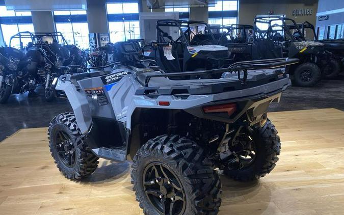 2024 Polaris® Sportsman 570 Premium