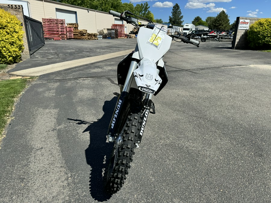 2021 Husqvarna Motorcycles FC 350