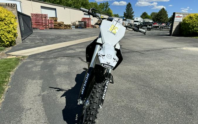 2021 Husqvarna Motorcycles FC 350