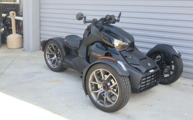 2023 Can-Am Ryker 600 ACE