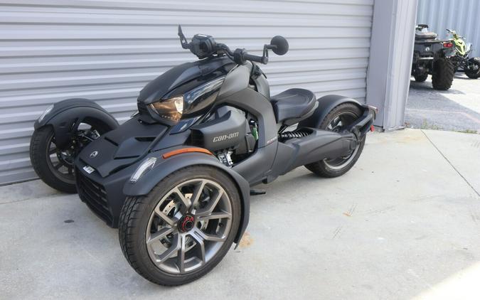 2023 Can-Am Ryker 600 ACE