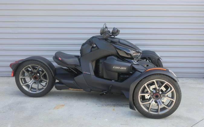 2023 Can-Am Ryker 600 ACE