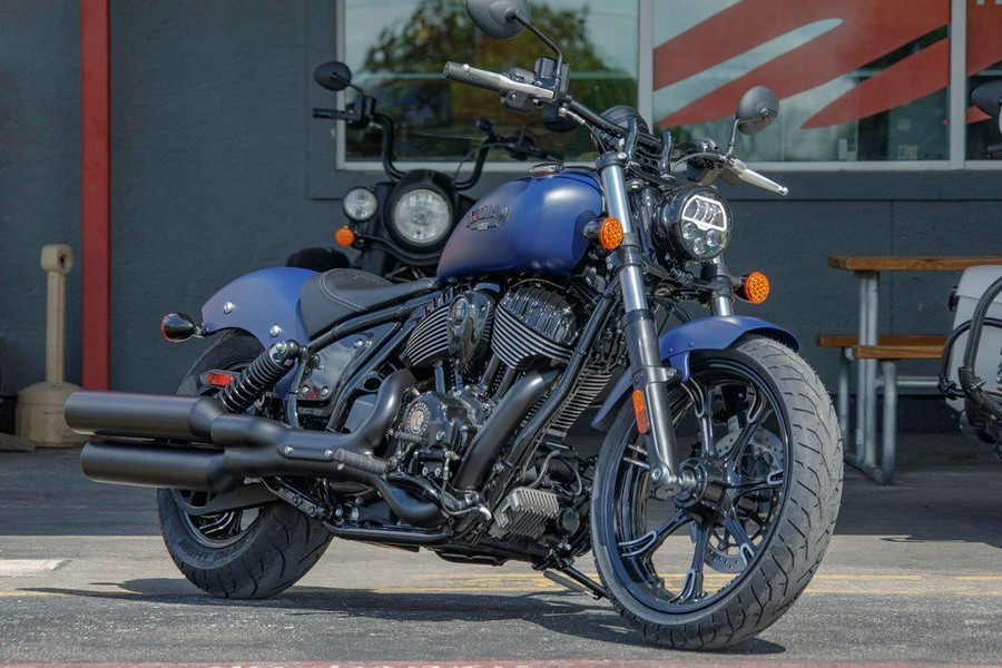 2024 Indian Motorcycle® Chief® Dark Horse®