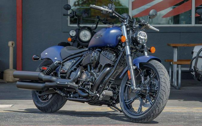 2024 Indian Motorcycle® Chief® Dark Horse®