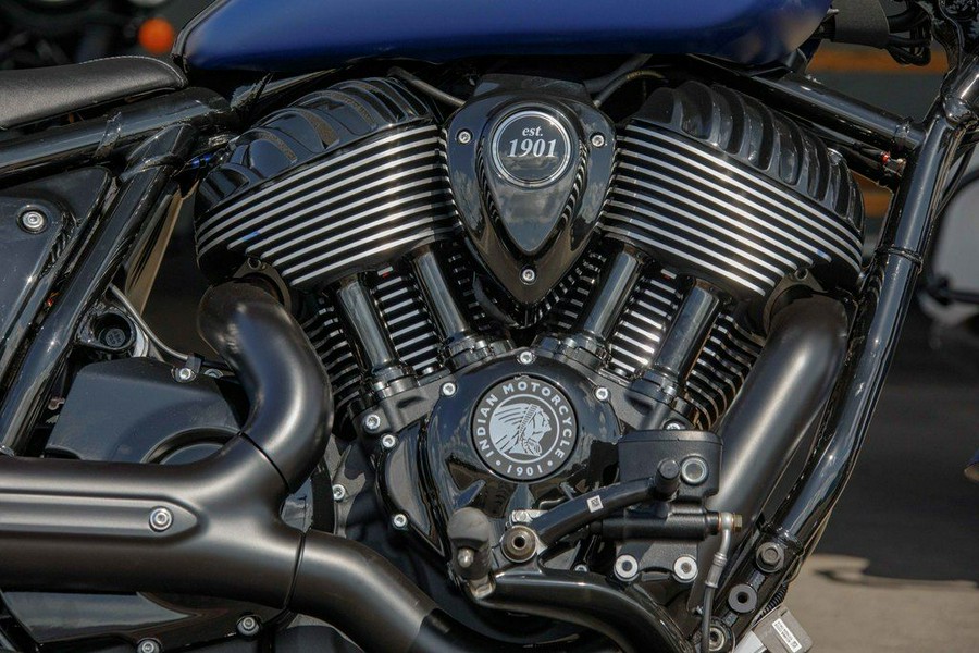 2024 Indian Motorcycle® Chief® Dark Horse®