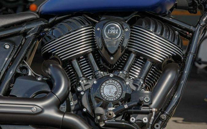 2024 Indian Motorcycle® Chief® Dark Horse®