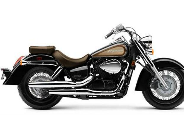 2024 Honda Shadow Aero ABS