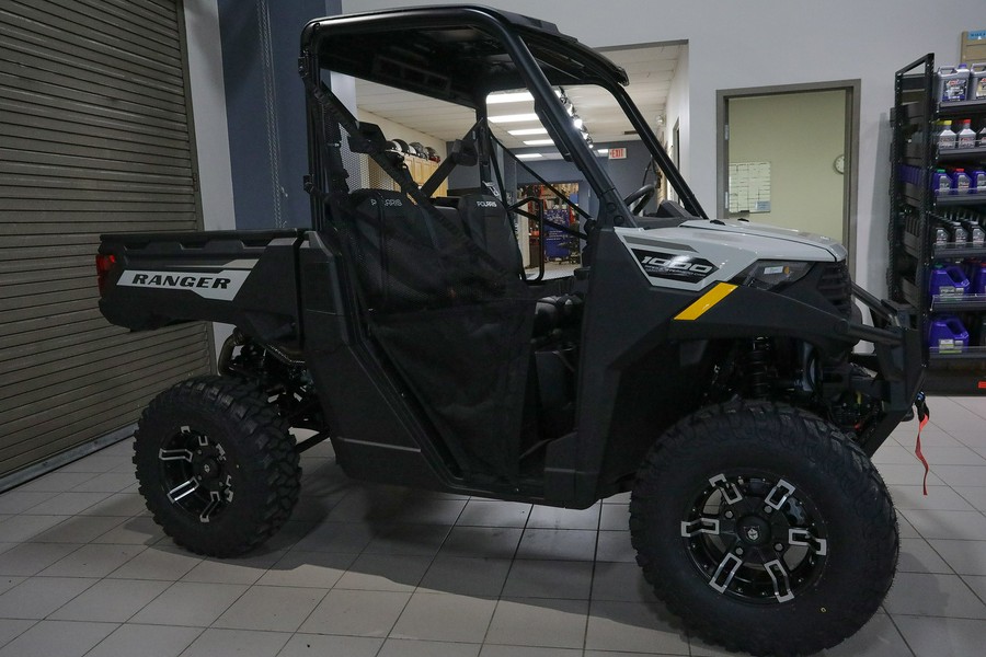 2025 Polaris Industries RANGER 1000 PREMIUM - MIRAGE GRAY EPS