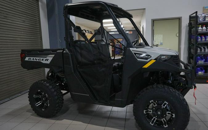 2025 Polaris Industries RANGER 1000 PREMIUM - MIRAGE GRAY EPS