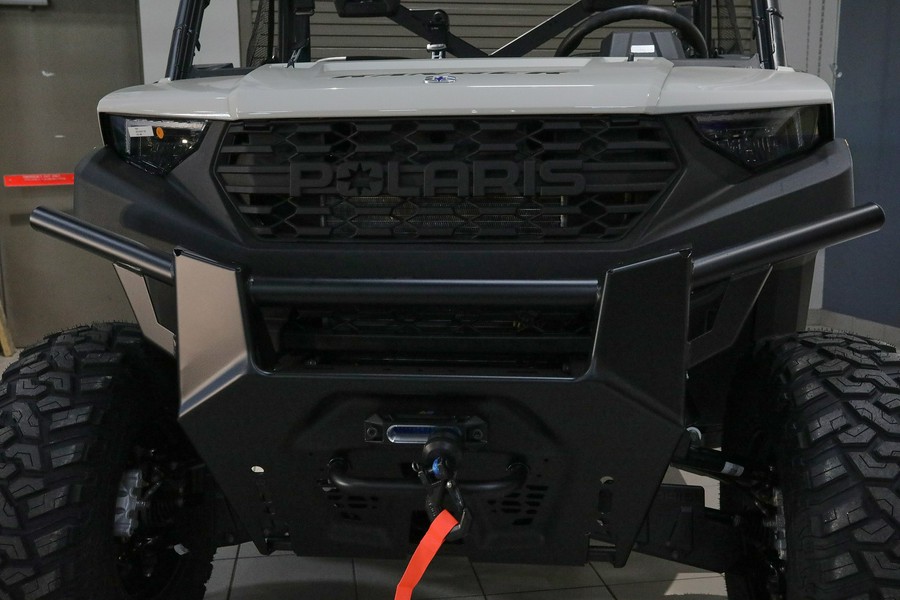 2025 Polaris Industries RANGER 1000 PREMIUM - MIRAGE GRAY EPS