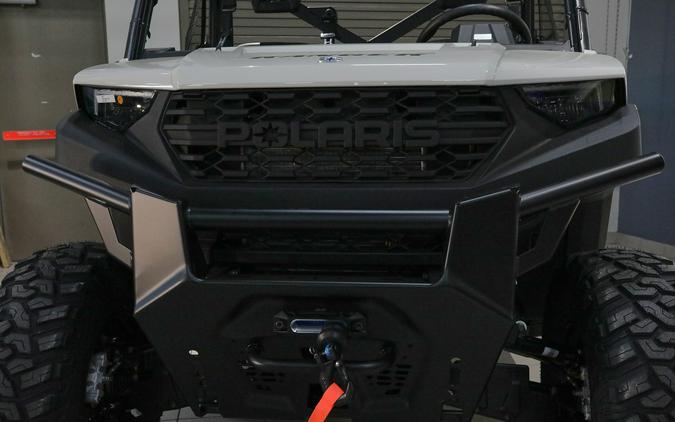 2025 Polaris Industries RANGER 1000 PREMIUM - MIRAGE GRAY EPS