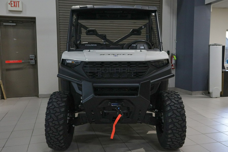 2025 Polaris Industries RANGER 1000 PREMIUM - MIRAGE GRAY EPS