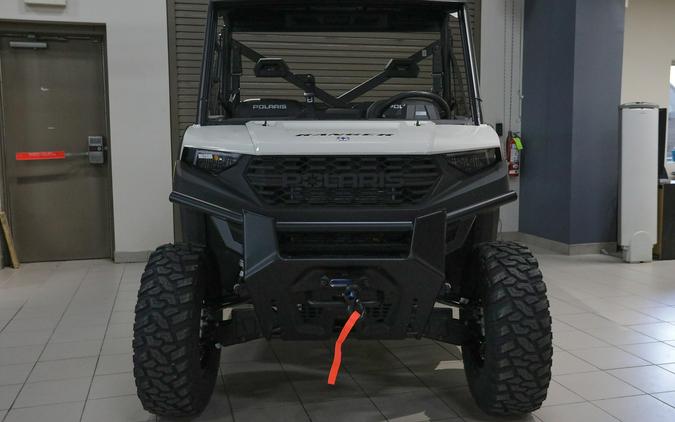 2025 Polaris Industries RANGER 1000 PREMIUM - MIRAGE GRAY EPS