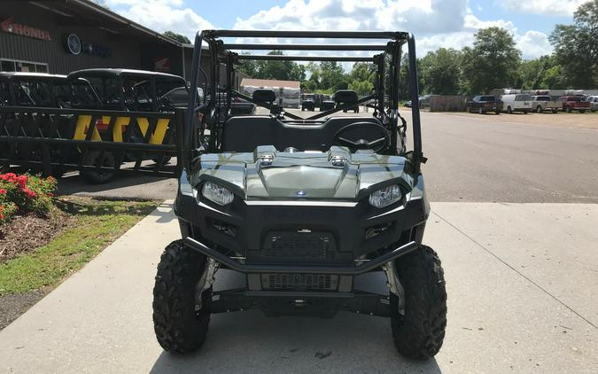 2025 POLARIS Ranger Crew 570 Full-Size