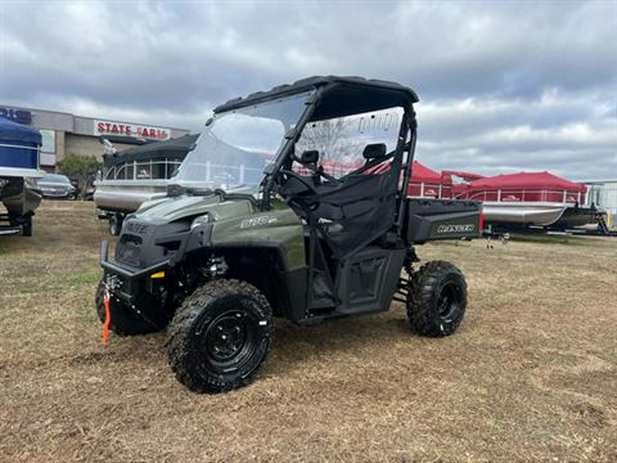 2025 Polaris Ranger 570 Full-Size