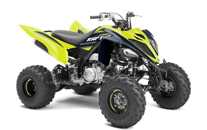 2020 Yamaha Raptor 700R SE