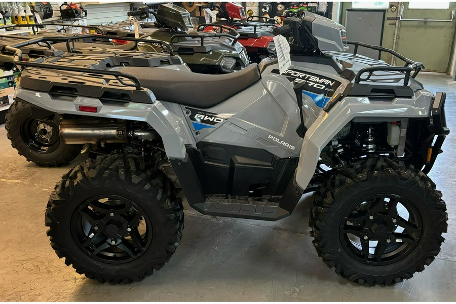 2024 Polaris Industries SPORTSMAN 570 PREMIUM