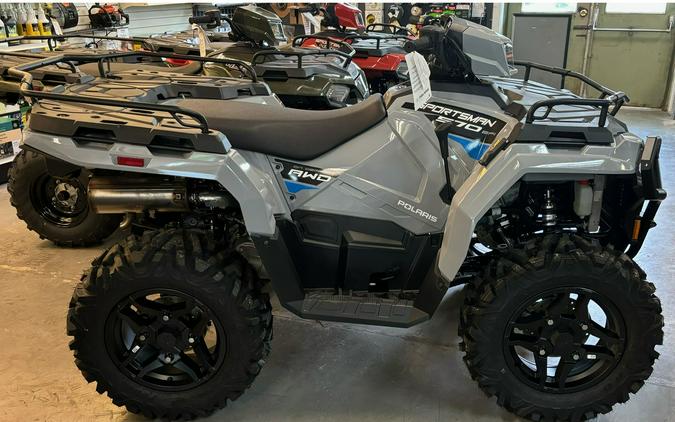 2024 Polaris Industries SPORTSMAN 570 PREMIUM