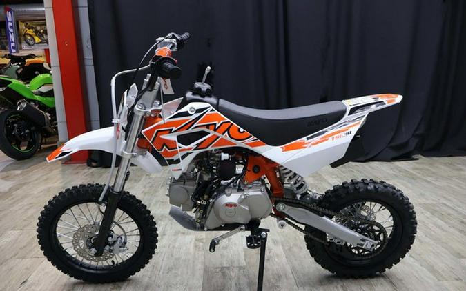 2025 Kayo TSD 110 110