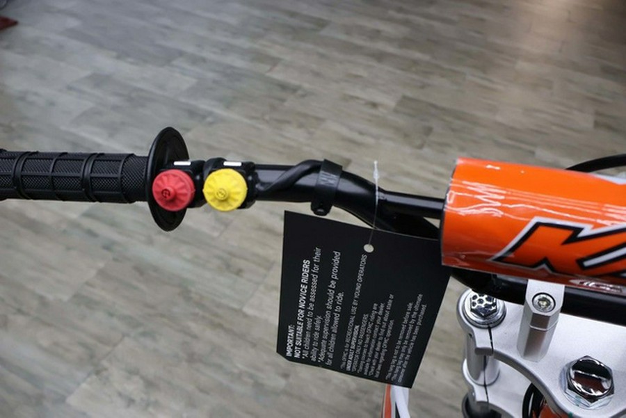 2025 Kayo TSD 110 110