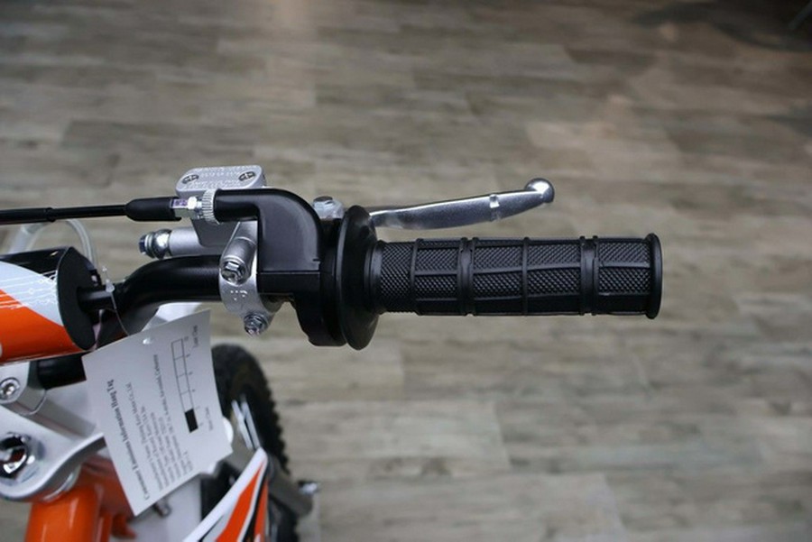 2025 Kayo TSD 110 110