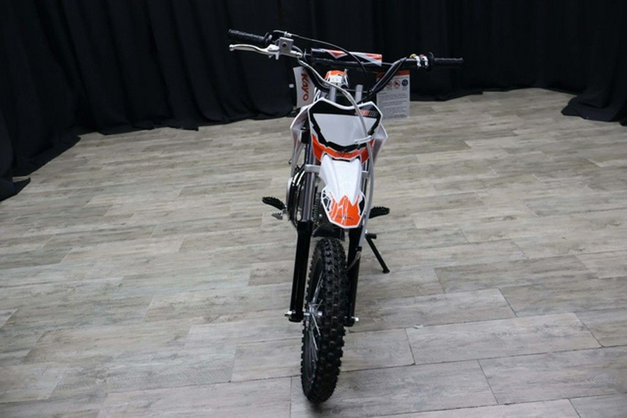 2025 Kayo TSD 110 110