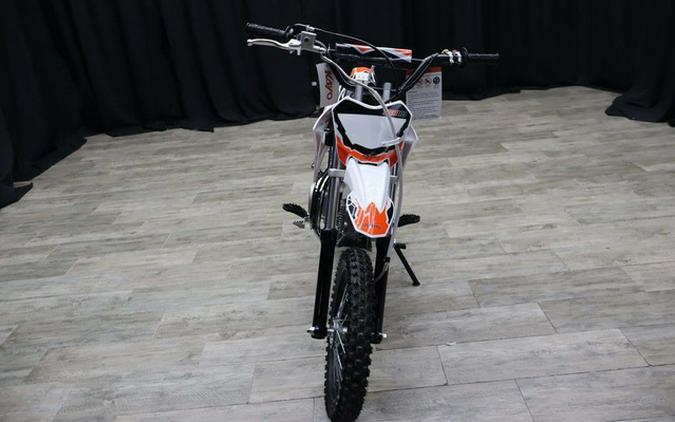 2025 Kayo TSD 110 110