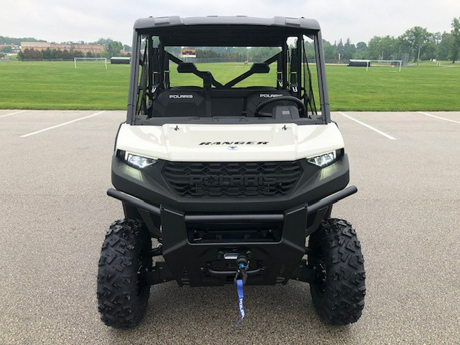 2025 Polaris Ranger® Crew 1000 Premium Mirage Beige